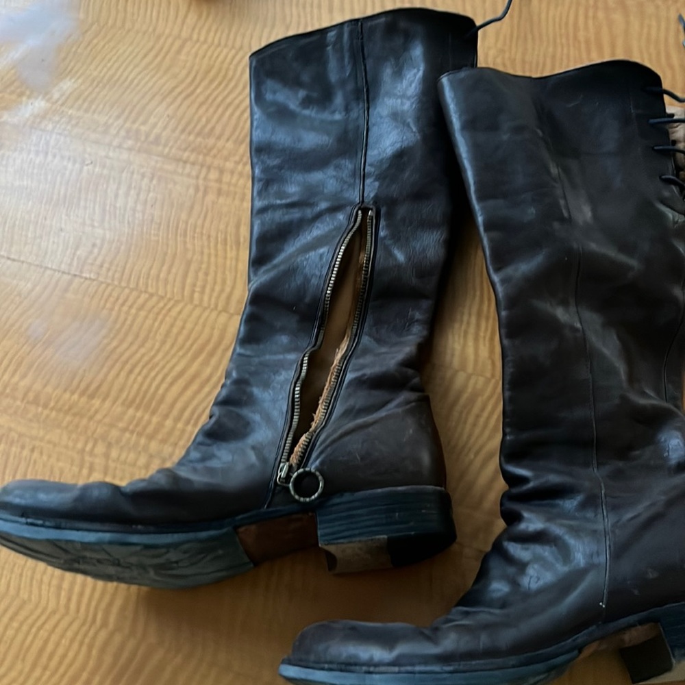 Fiorentini Baker Emma Tall Boots